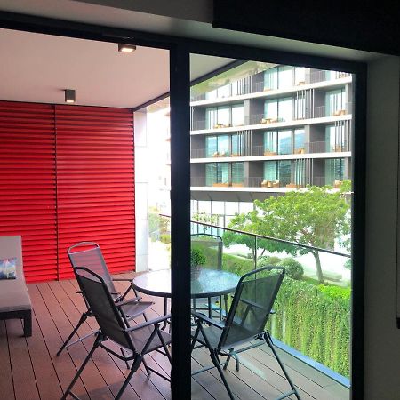 Astro Madeira Apartments Фуншал Экстерьер фото