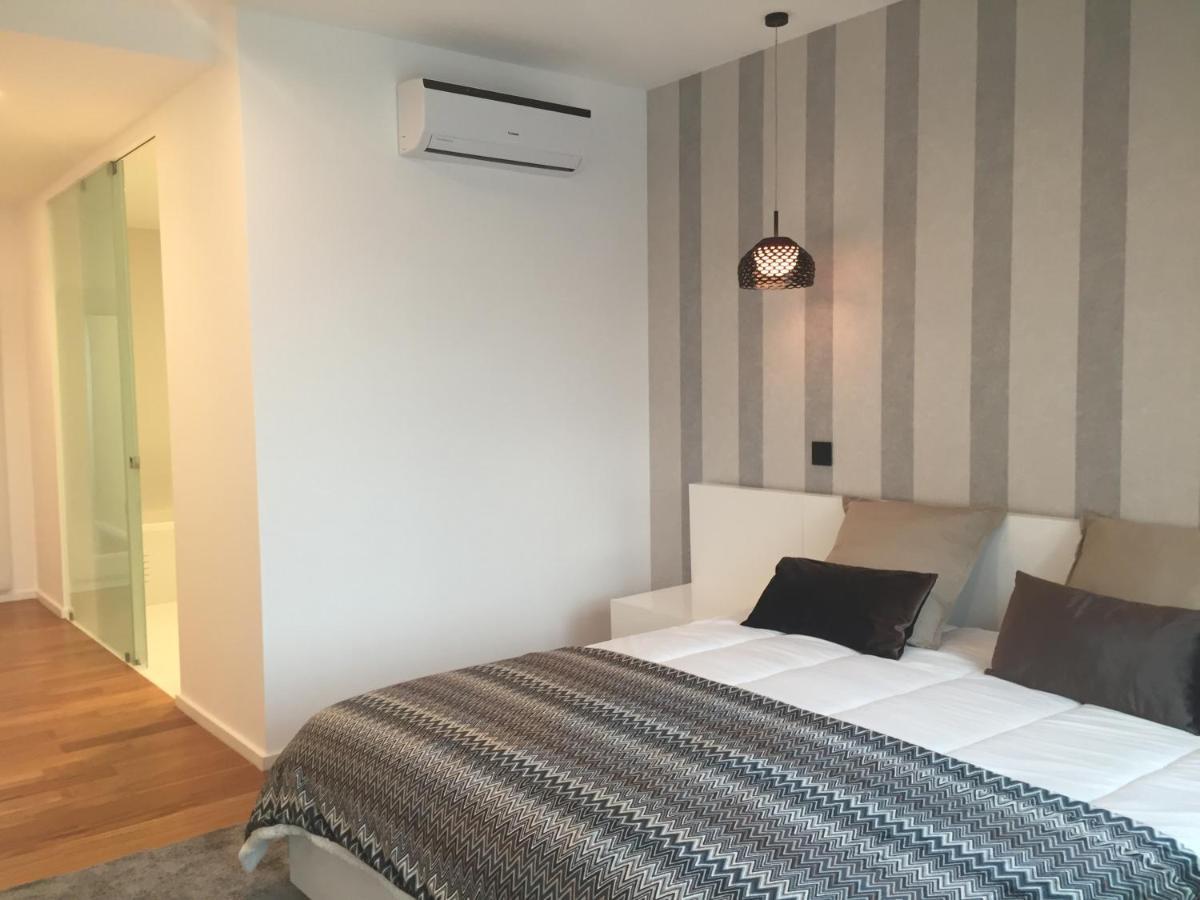Astro Madeira Apartments Фуншал Экстерьер фото