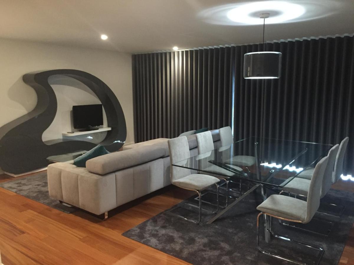 Astro Madeira Apartments Фуншал Экстерьер фото
