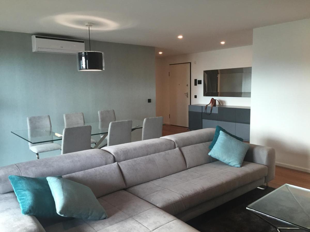 Astro Madeira Apartments Фуншал Экстерьер фото