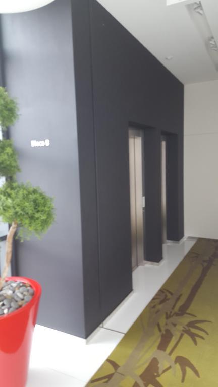 Astro Madeira Apartments Фуншал Экстерьер фото