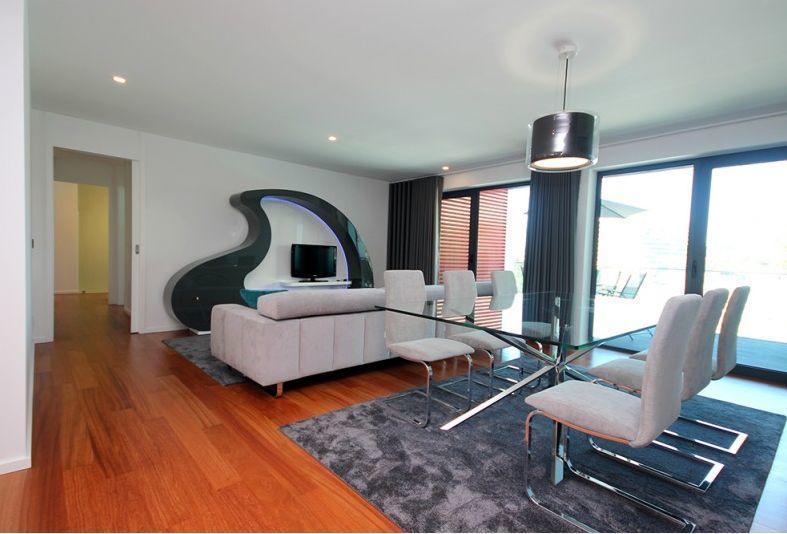 Astro Madeira Apartments Фуншал Экстерьер фото