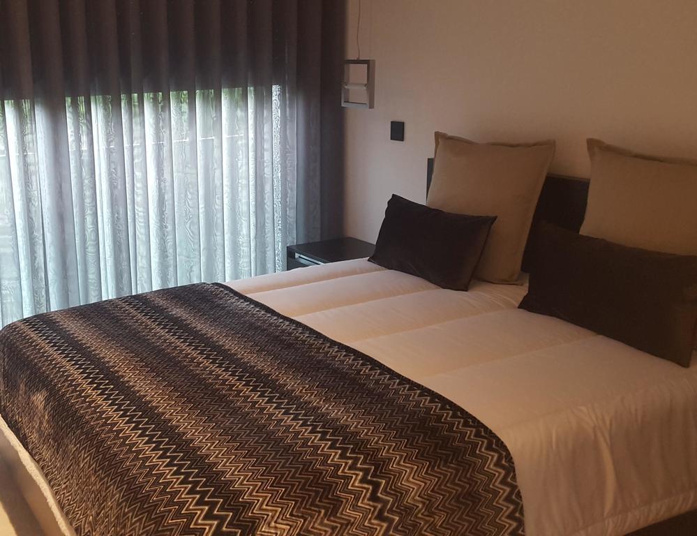 Astro Madeira Apartments Фуншал Экстерьер фото