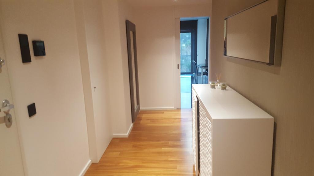 Astro Madeira Apartments Фуншал Экстерьер фото