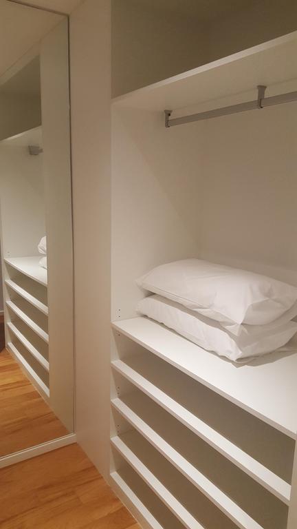 Astro Madeira Apartments Фуншал Экстерьер фото