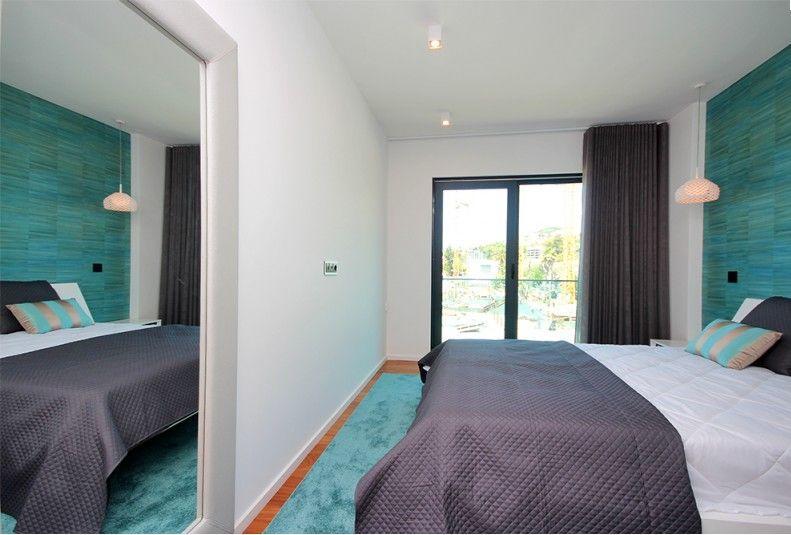 Astro Madeira Apartments Фуншал Экстерьер фото