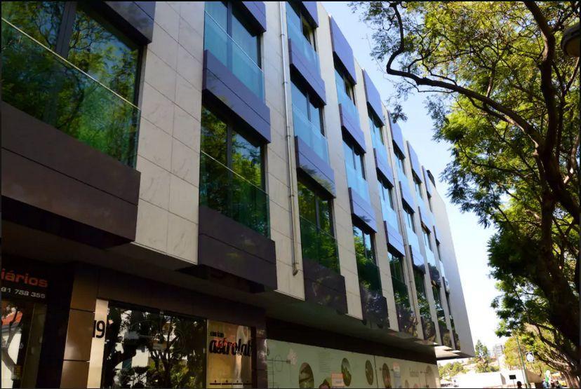 Astro Madeira Apartments Фуншал Экстерьер фото